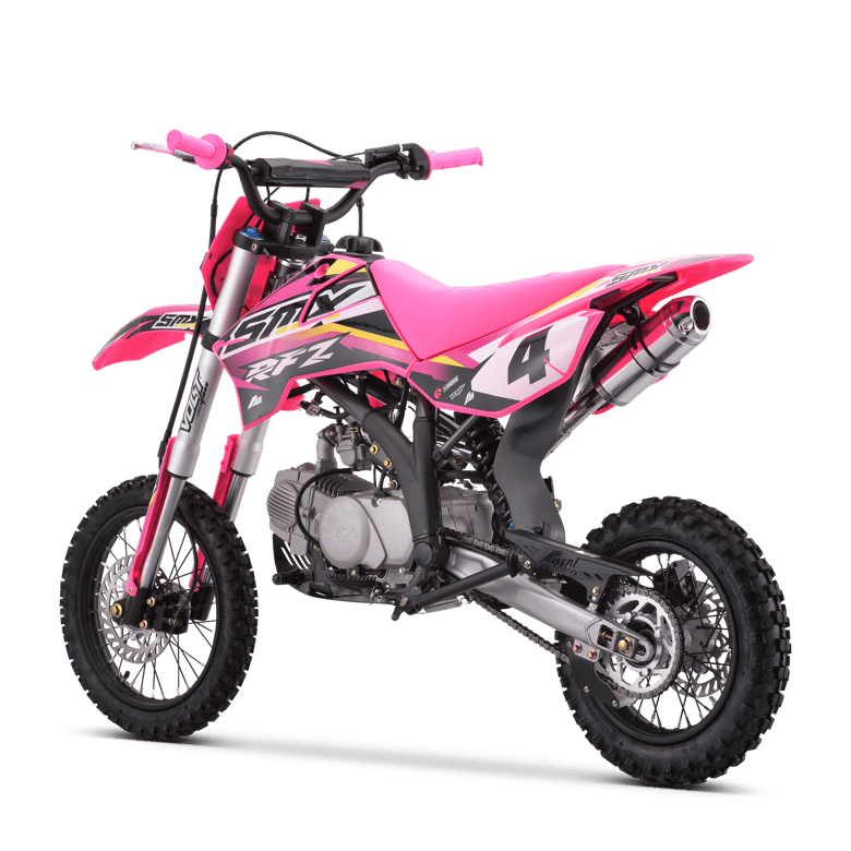 Moto da cross RFZ 150cc (Prossimamente esaurito)