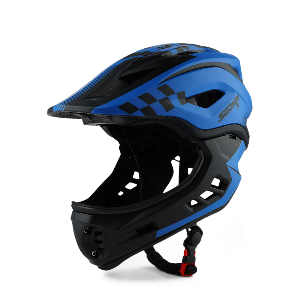 Casco quad per bambini 48-53 cm