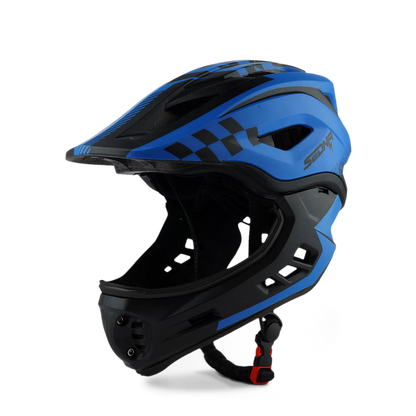 Casco quad per bambini 48-53 cm