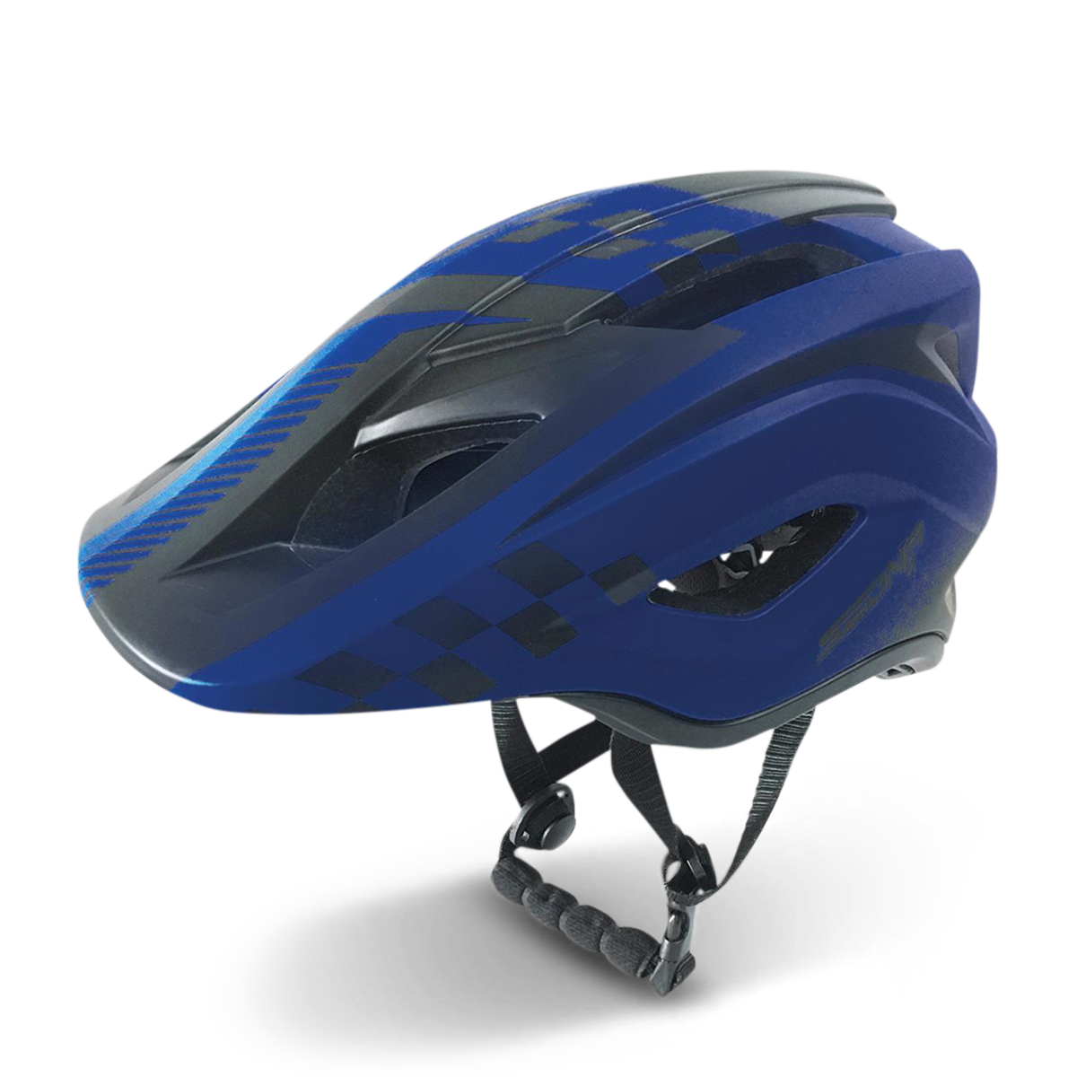 Casco quad per bambini 48-53 cm