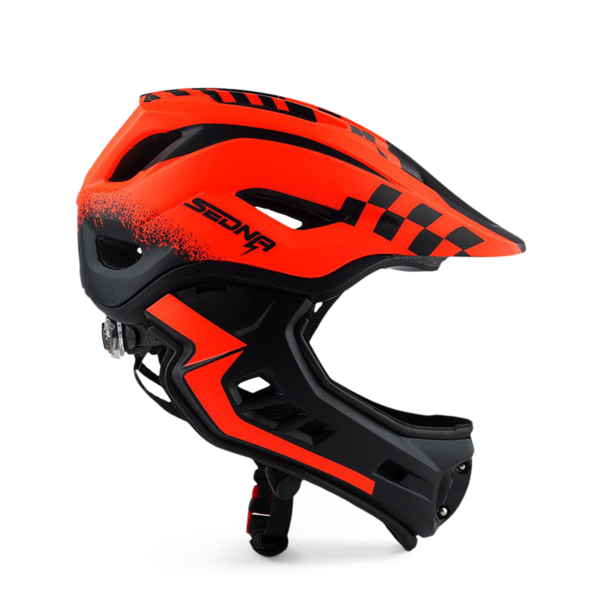 Casco quad per bambini 48-53 cm