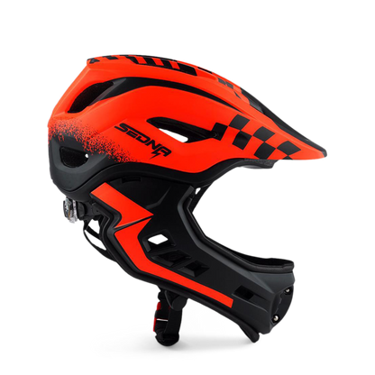 Casco quad per bambini 48-53 cm