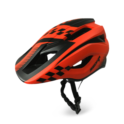 Casco quad per bambini 48-53 cm