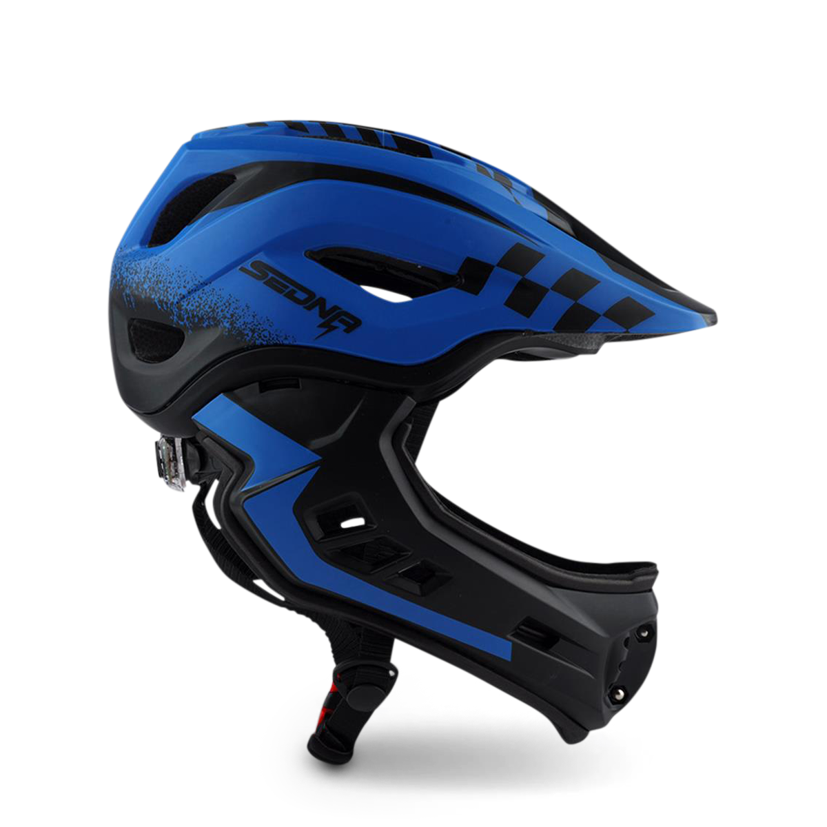 Casco quad per bambini 48-53 cm