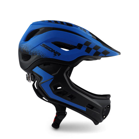 Casco quad per bambini 48-53 cm