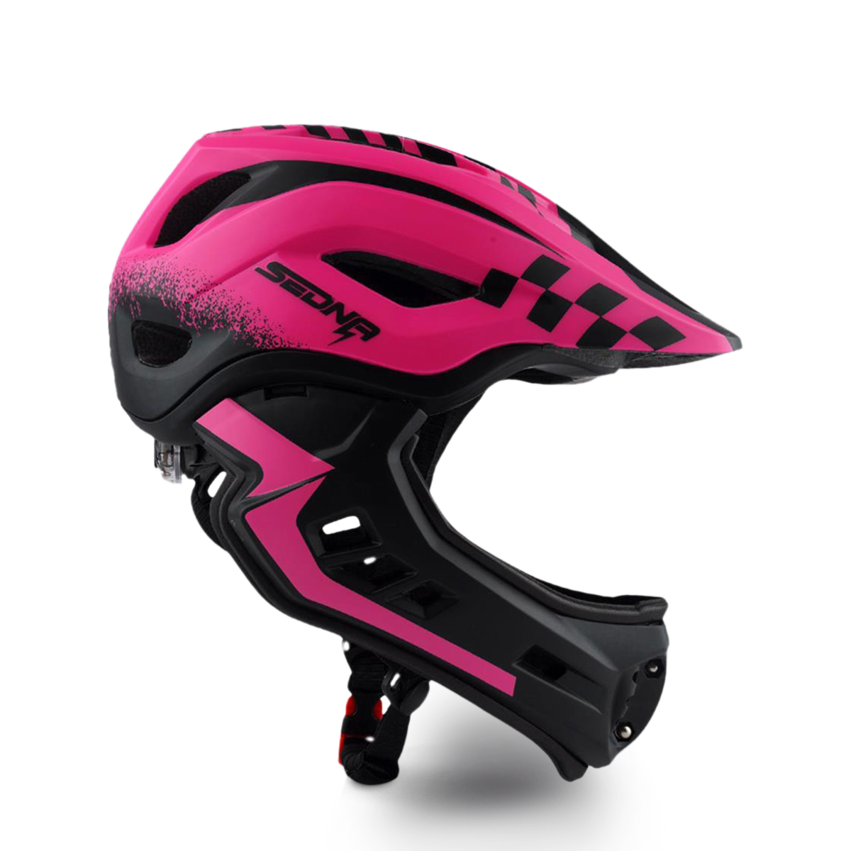 Casco quad per bambini 48-53 cm