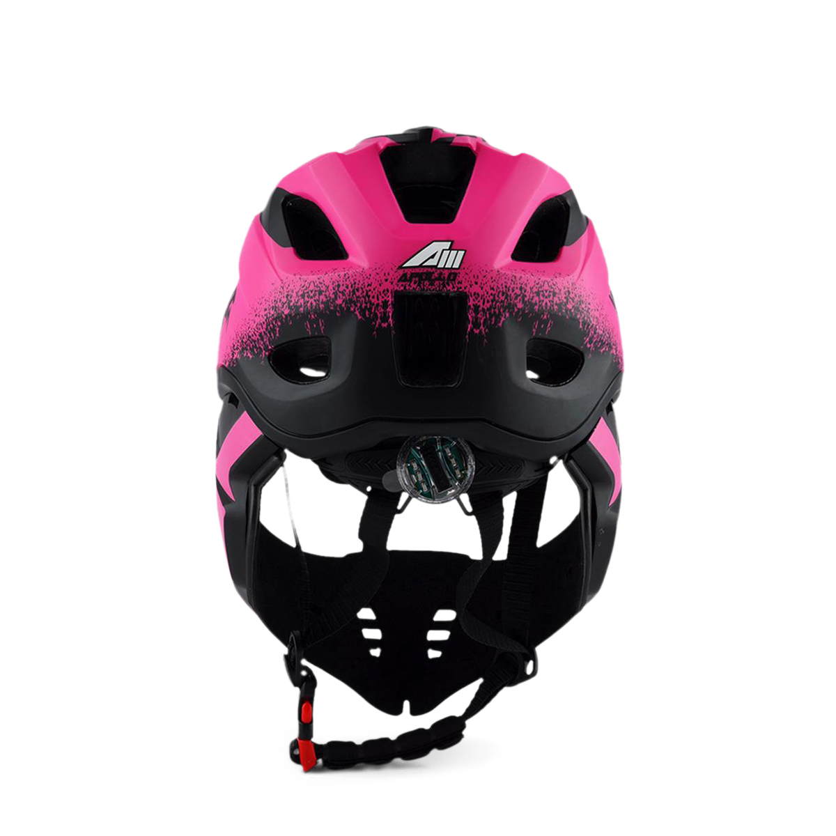 Casco quad per bambini 48-53 cm