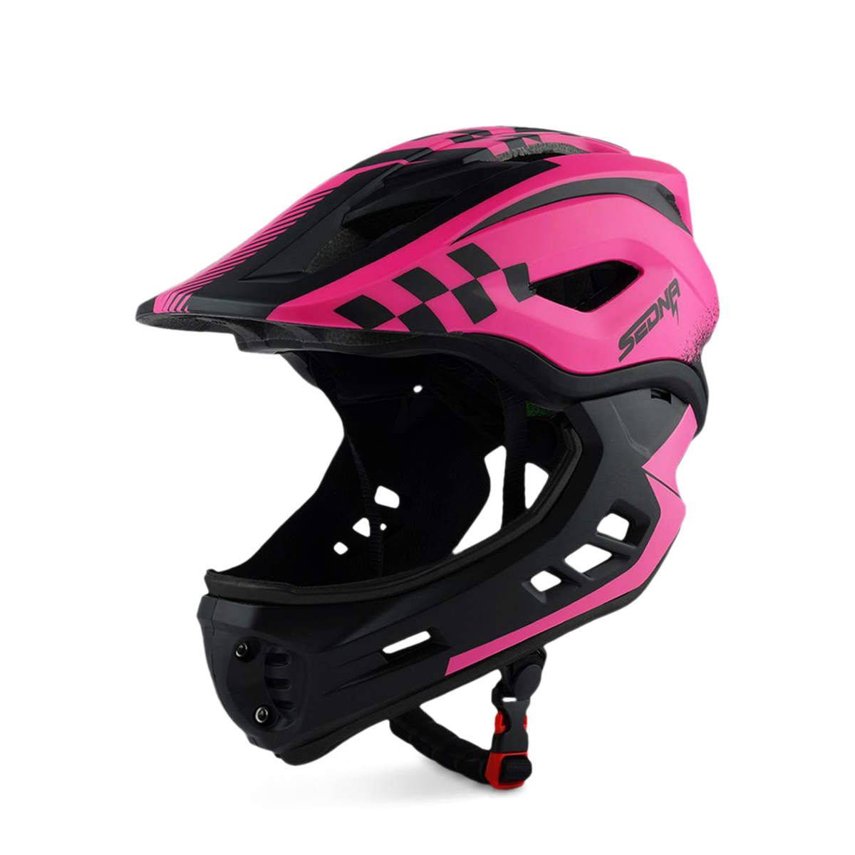 Casco quad per bambini 48-53 cm