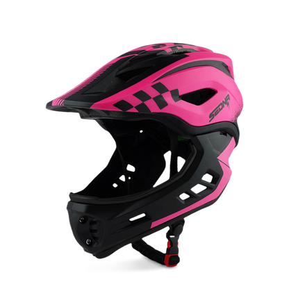 Casco quad per bambini 48-53 cm