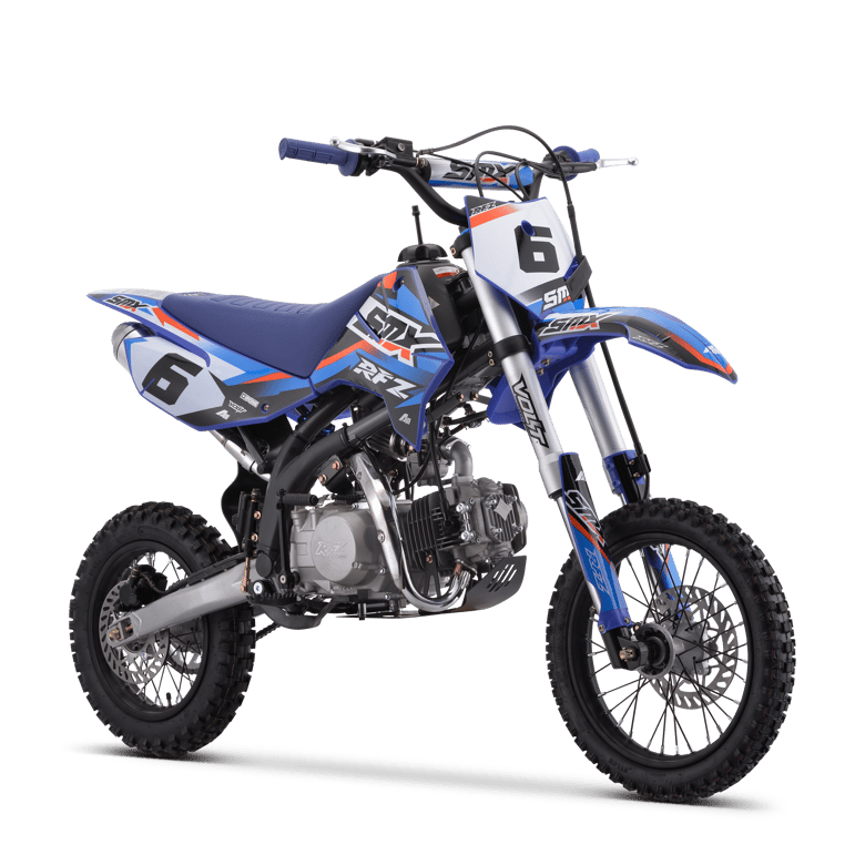 Moto da cross RFZ 150cc (Prossimamente esaurito)