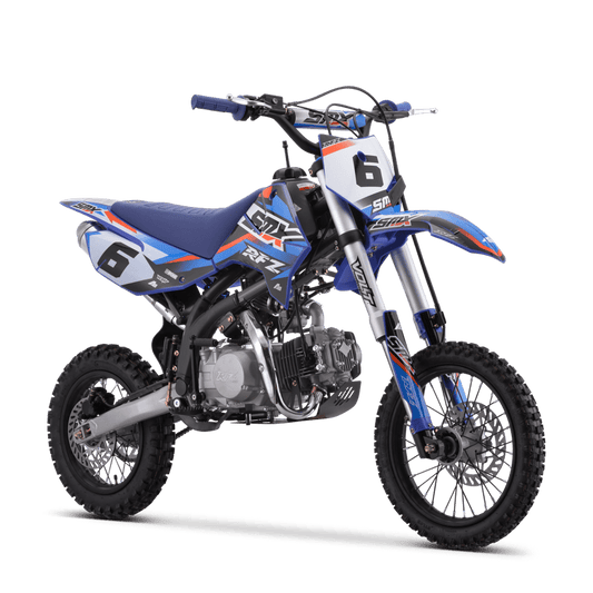 Moto da cross RFZ 150cc (Prossimamente esaurito)