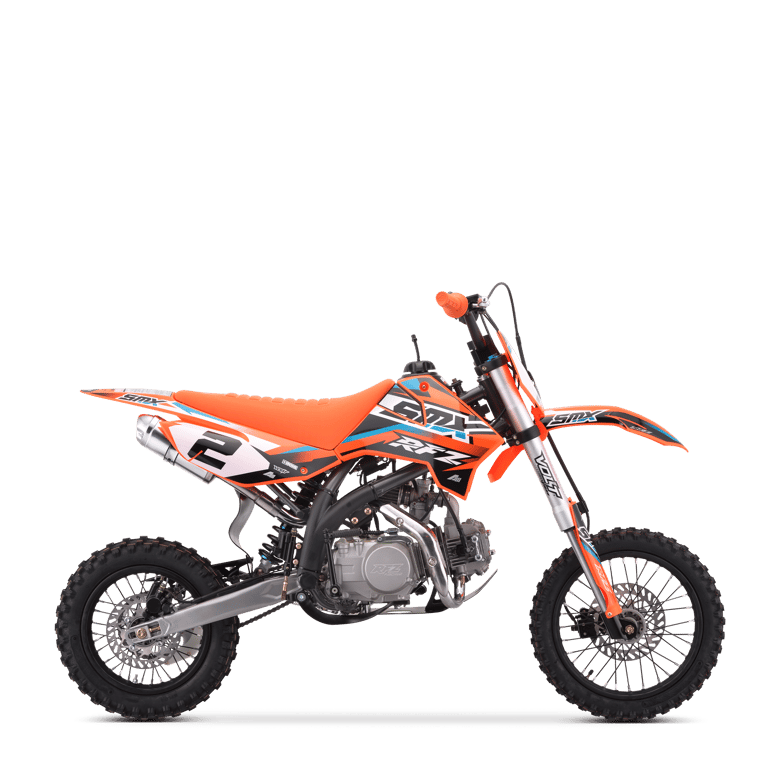 Moto da cross RFZ 150cc (Prossimamente esaurito)