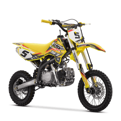 Moto da cross RFZ 150cc (Prossimamente esaurito)
