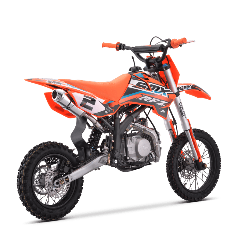 Moto da cross RFZ 150cc (Prossimamente esaurito)