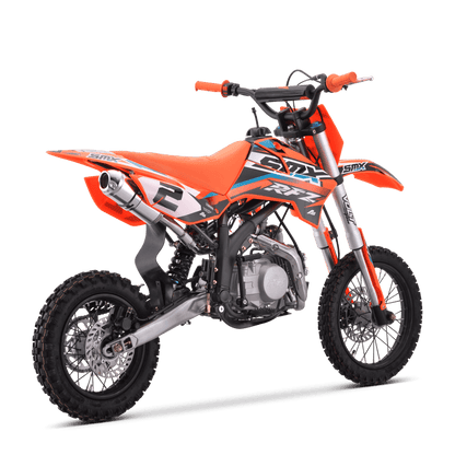 Moto da cross RFZ 150cc (Prossimamente esaurito)