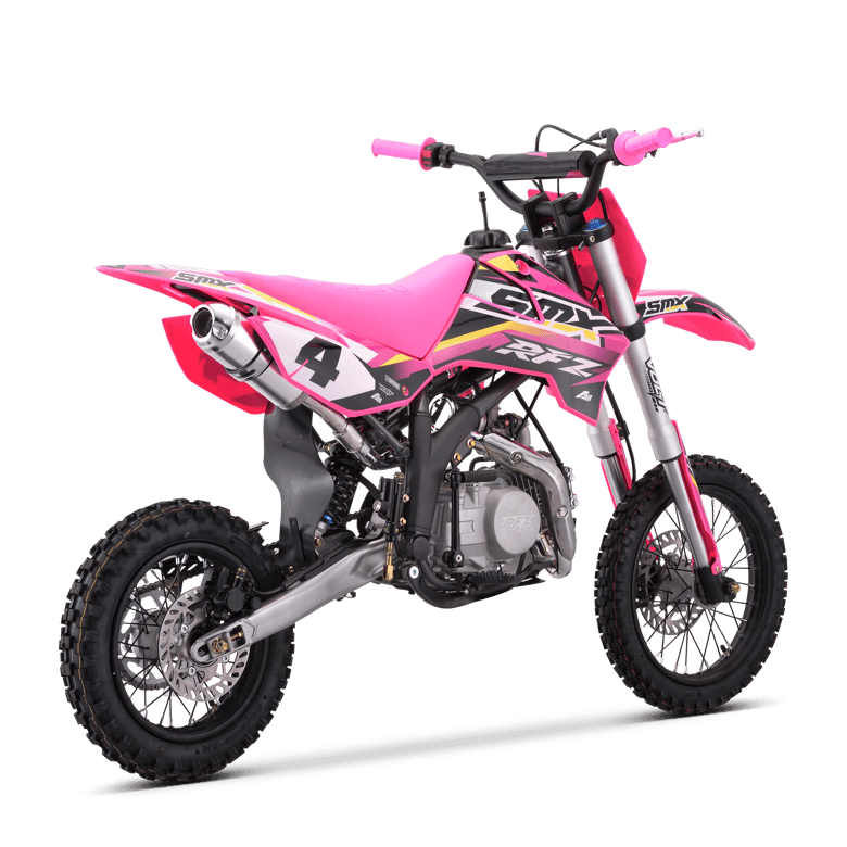 Moto da cross RFZ 150cc (Prossimamente esaurito)