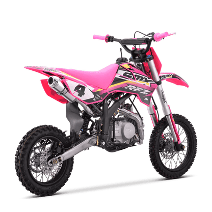 Moto da cross RFZ 150cc (Prossimamente esaurito)