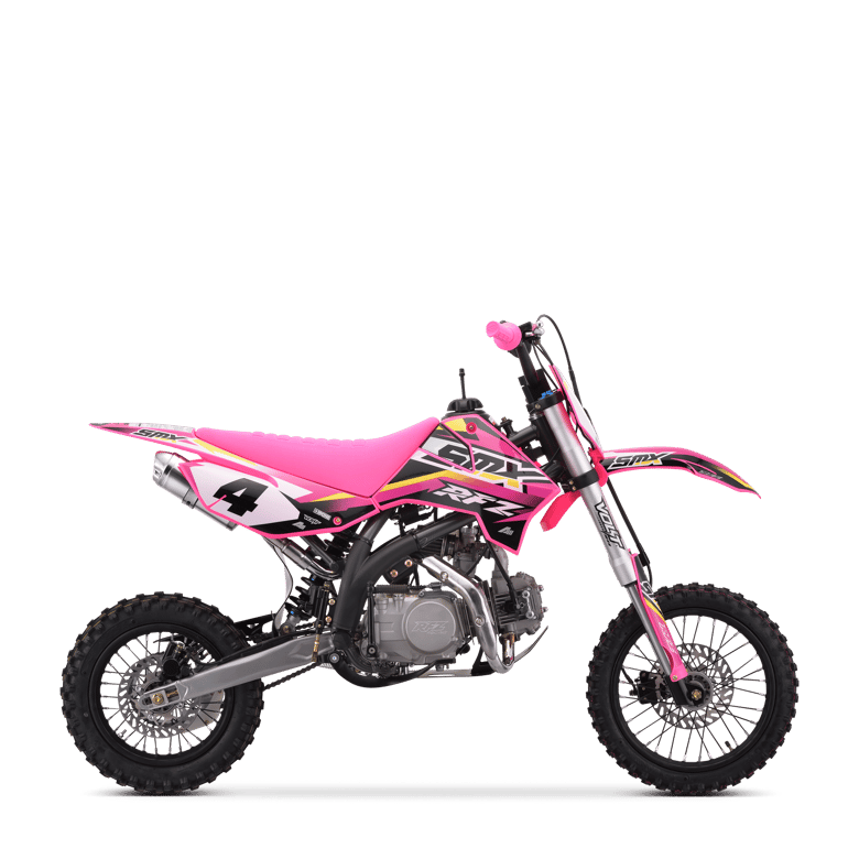 Moto da cross RFZ 150cc (Prossimamente esaurito)