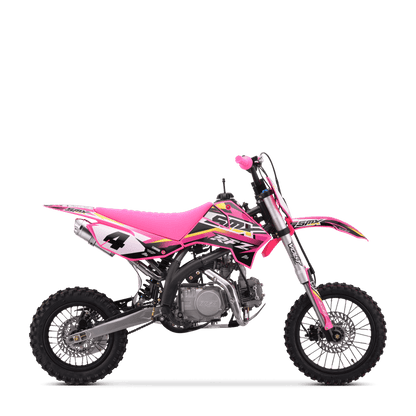 Moto da cross RFZ 150cc (Prossimamente esaurito)