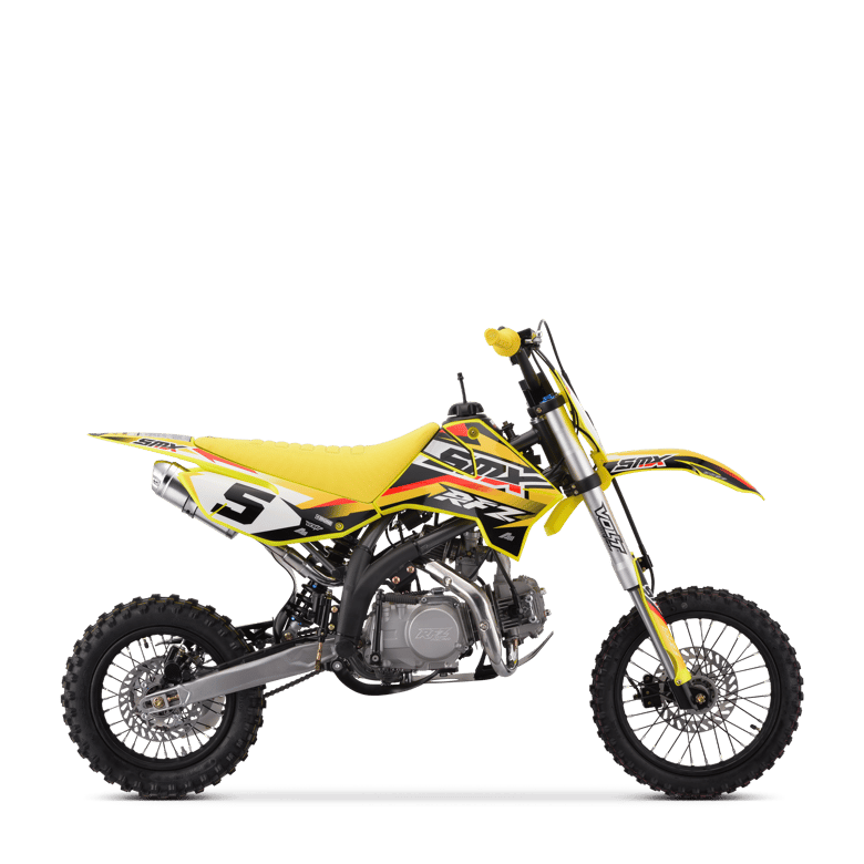 Moto da cross RFZ 150cc (Prossimamente esaurito)