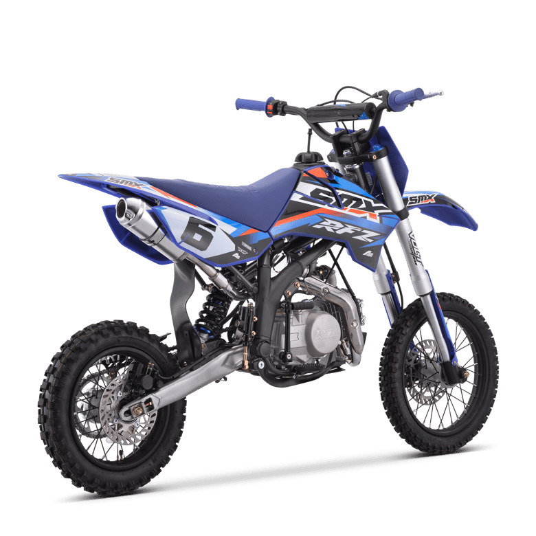 Moto da cross RFZ 150cc (Prossimamente esaurito)