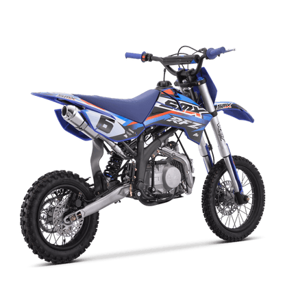 Moto da cross RFZ 150cc (Prossimamente esaurito)