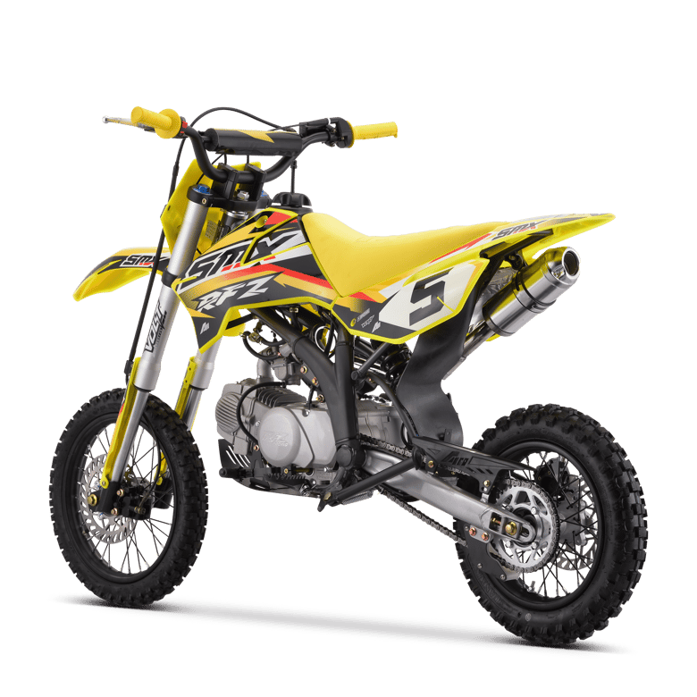 Moto da cross RFZ 150cc (Prossimamente esaurito)