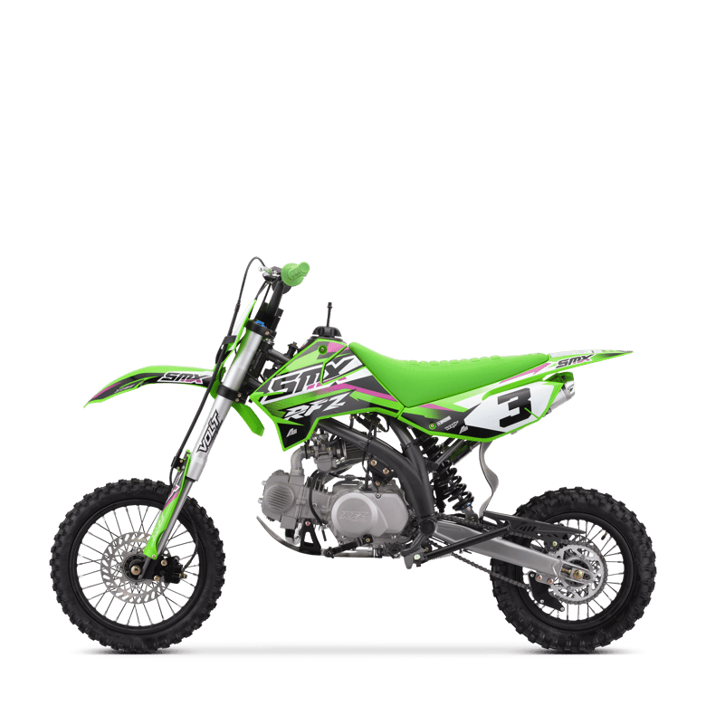 Moto da cross RFZ 150cc (Prossimamente esaurito)