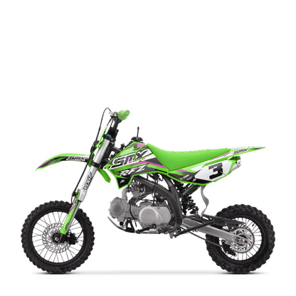 Moto da cross RFZ 150cc (Prossimamente esaurito)