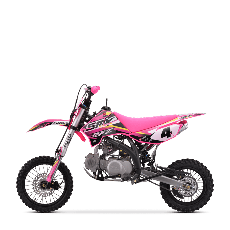 Moto da cross RFZ 150cc (Prossimamente esaurito)