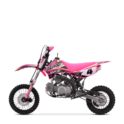 Moto da cross RFZ 150cc (Prossimamente esaurito)