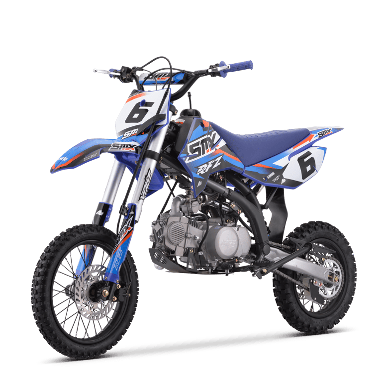 Moto da cross RFZ 150cc (Prossimamente esaurito)