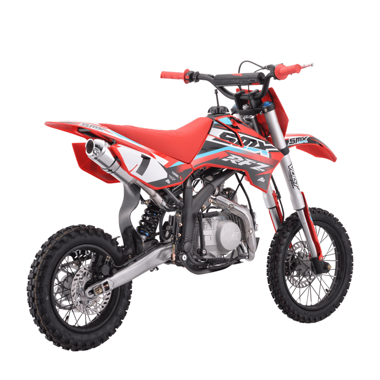Moto da cross RFZ 150cc (Prossimamente esaurito)
