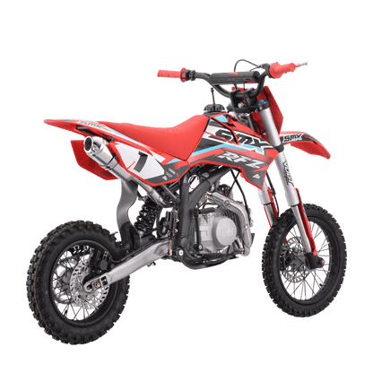 Moto da cross RFZ 150cc (Prossimamente esaurito)