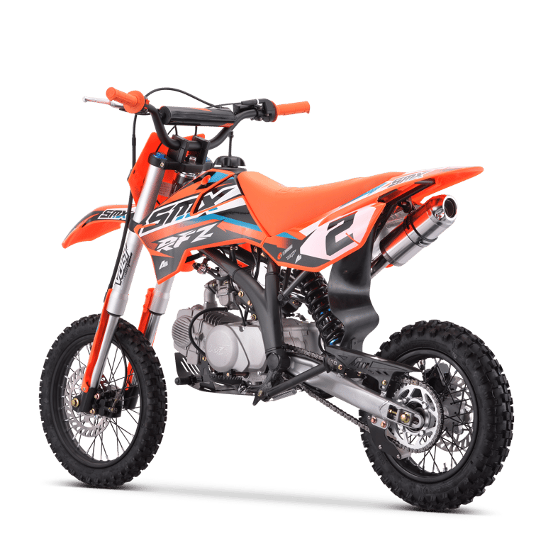 Moto da cross RFZ 150cc (Prossimamente esaurito)