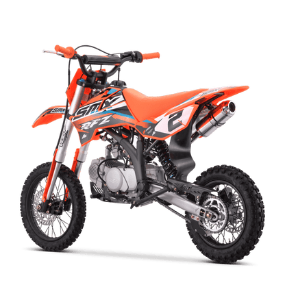 Moto da cross RFZ 150cc (Prossimamente esaurito)