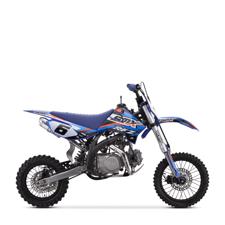Moto da cross RFZ 150cc (Prossimamente esaurito)