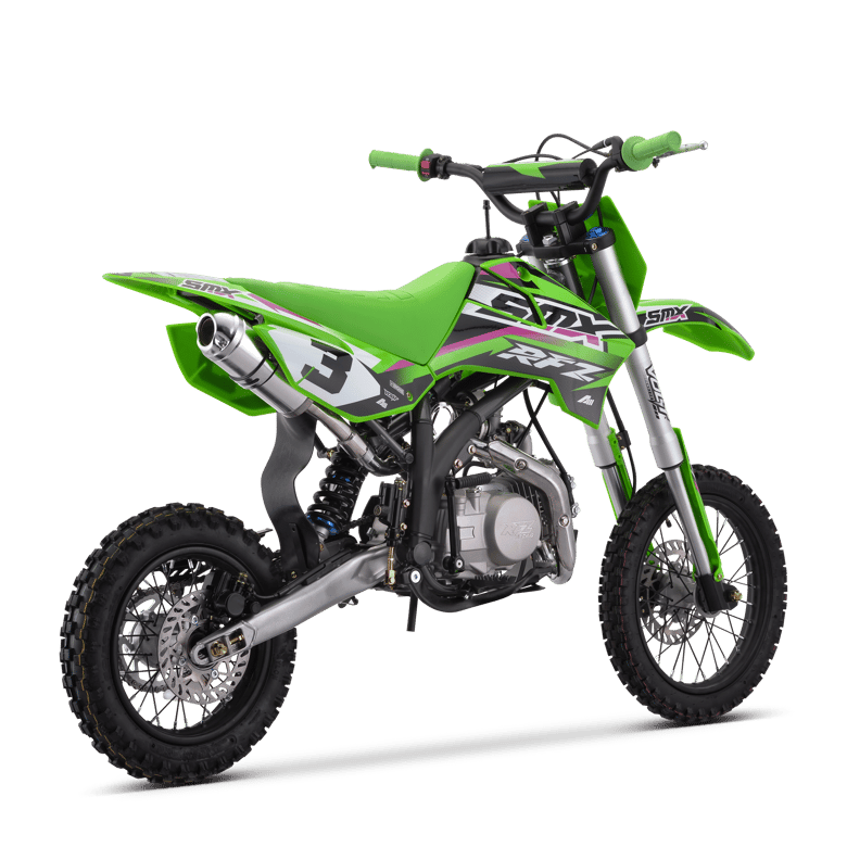 Moto da cross RFZ 150cc (Prossimamente esaurito)