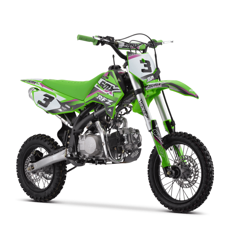 Moto da cross RFZ 150cc (Prossimamente esaurito)