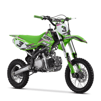 Moto da cross RFZ 150cc (Prossimamente esaurito)