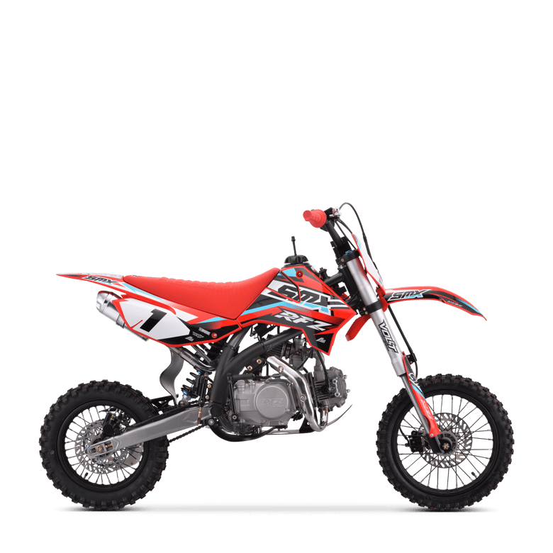 Moto da cross RFZ 150cc (Prossimamente esaurito)