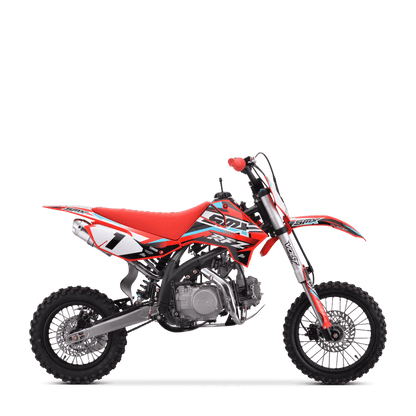 Moto da cross RFZ 150cc (Prossimamente esaurito)