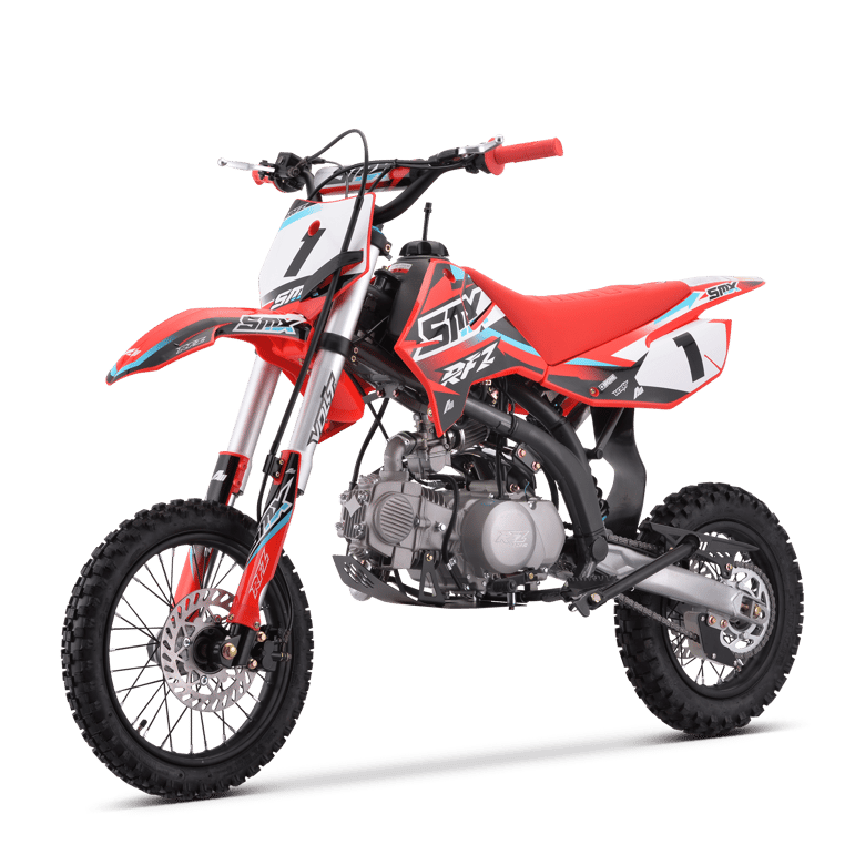 Moto da cross RFZ 150cc (Prossimamente esaurito)