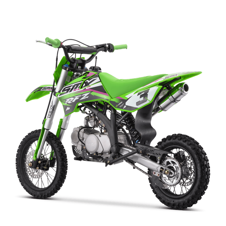 Moto da cross RFZ 150cc (Prossimamente esaurito)