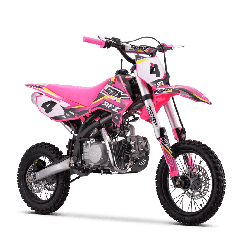 Moto da cross RFZ 150cc (Prossimamente esaurito)