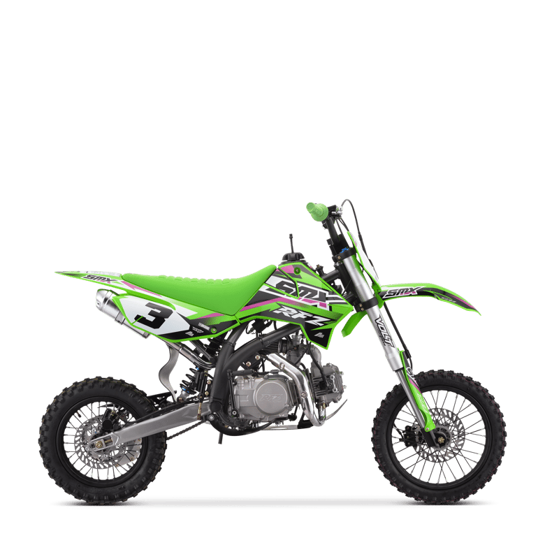 Moto da cross RFZ 150cc (Prossimamente esaurito)