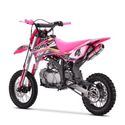 Moto da cross RFZ 150cc (Prossimamente esaurito)