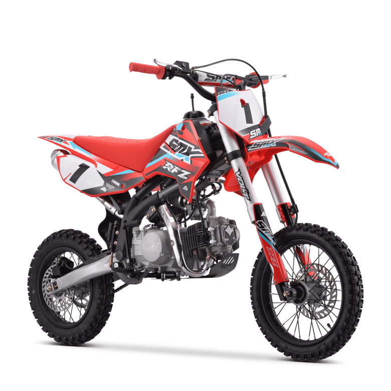 Moto da cross RFZ 150cc (Prossimamente esaurito)