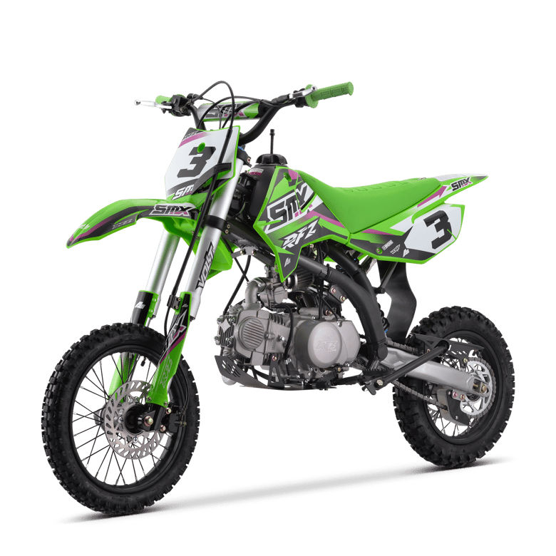 Moto da cross RFZ 150cc (Prossimamente esaurito)