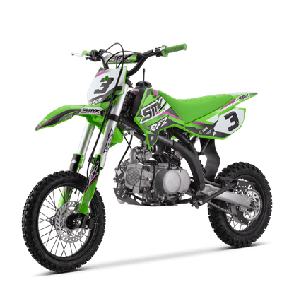 Moto da cross RFZ 150cc (Prossimamente esaurito)